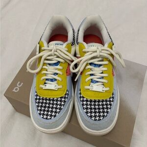 Women’s Nike Air Force 1 Shadow Patchwork White